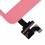 iPad Mini Touch Screen Digitizer Assembly (+ Home Button IC)  - Pink